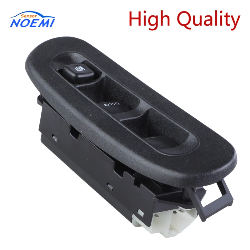 

YAOPEI 25400-00Z09 Car Power Window Master Switch Button For Nissan 2540000Z09