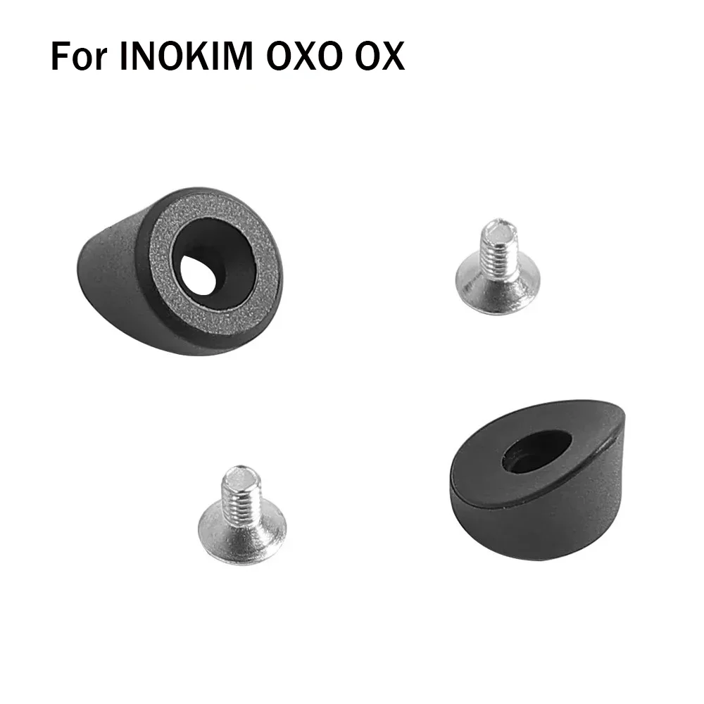 

Аксессуары для электрических скутеров для складной системы INOKIM OX OX, запасные части, пряжки и винты с фиксирующим штифтом