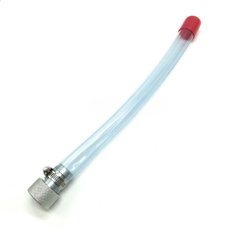 Excavator for Hitachi Put YouTube ZAX200/210/240/270/330/360-3 Oil Drain Pipe Oil Drain Valve Pipe