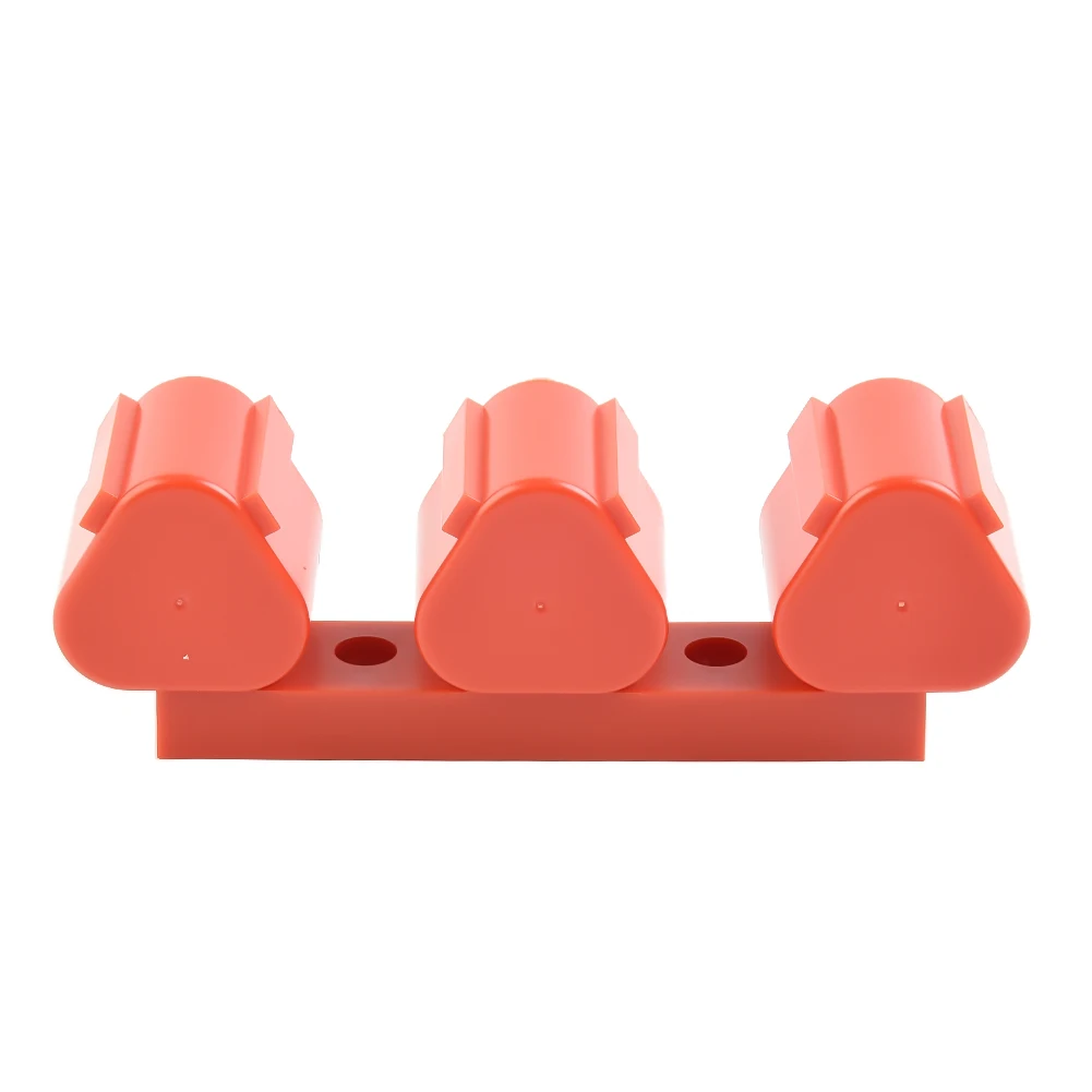 Battery Storage Rack Battery Fixed Bracket Tool Storage Holder Wall Mounted Rack For For Bosch Storage Bracket Stand