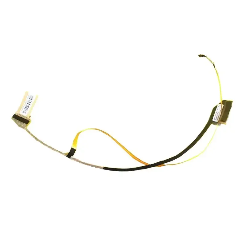 Replacement new laptop LCD EDP cable for MSI MS-17H1 gt76 Titan 9SG 9SF 40pin K1N-3040167- H39