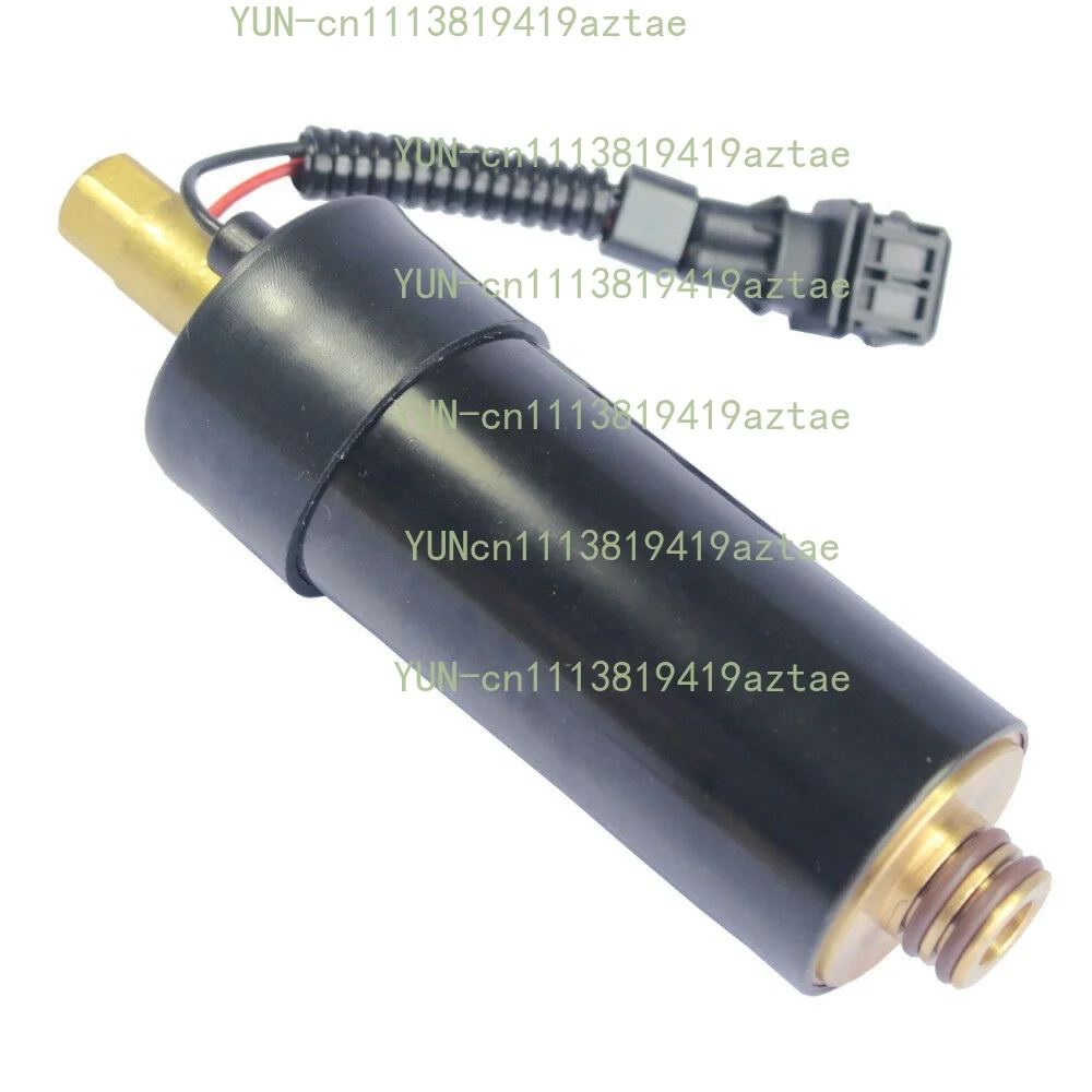 High Pressure Electric Fuel Pump, Auto Replacement Fuel Pump Assembly OEM 3588865 Fit 4.3L 5.0L 5.7L 8.1L Vehicle Engines