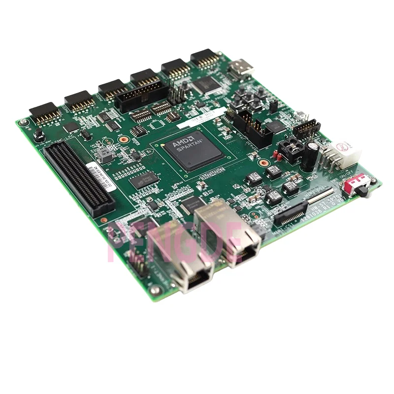 EK-S7-SP701-G Spartan-7 SP701 FPGA Evaluation Kit Xilinx Kit