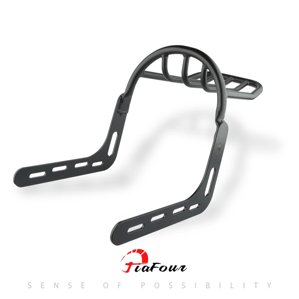 Rear Tail Rack For R18 100 Years R 18 Classic R18B 20-24 Motorcycle Accessories Suitcase Luggage Carrier Rear Luggage Rack Shelf