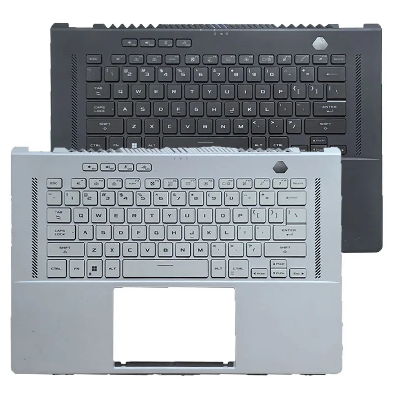 Used for  ASUS Zephyrus ROG GU603 Player Country Magic 16 Magic 15 GA503 GA603 Keyboard
