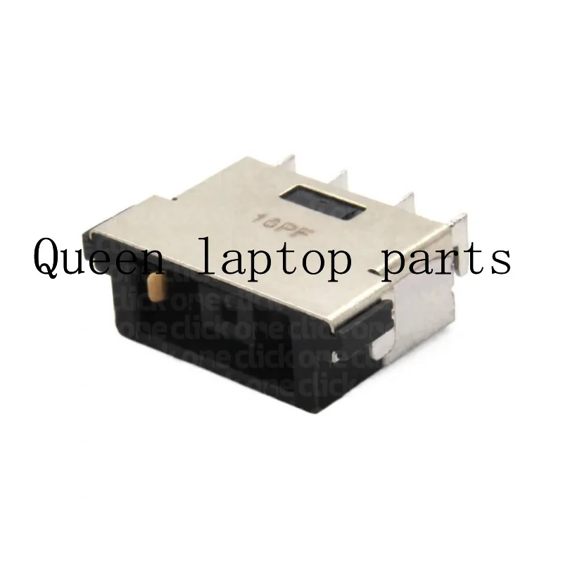 For Lenovo Legion 7-15IMHg05 81YU DC Jack Charging Power Port Socket