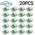 20pcs
