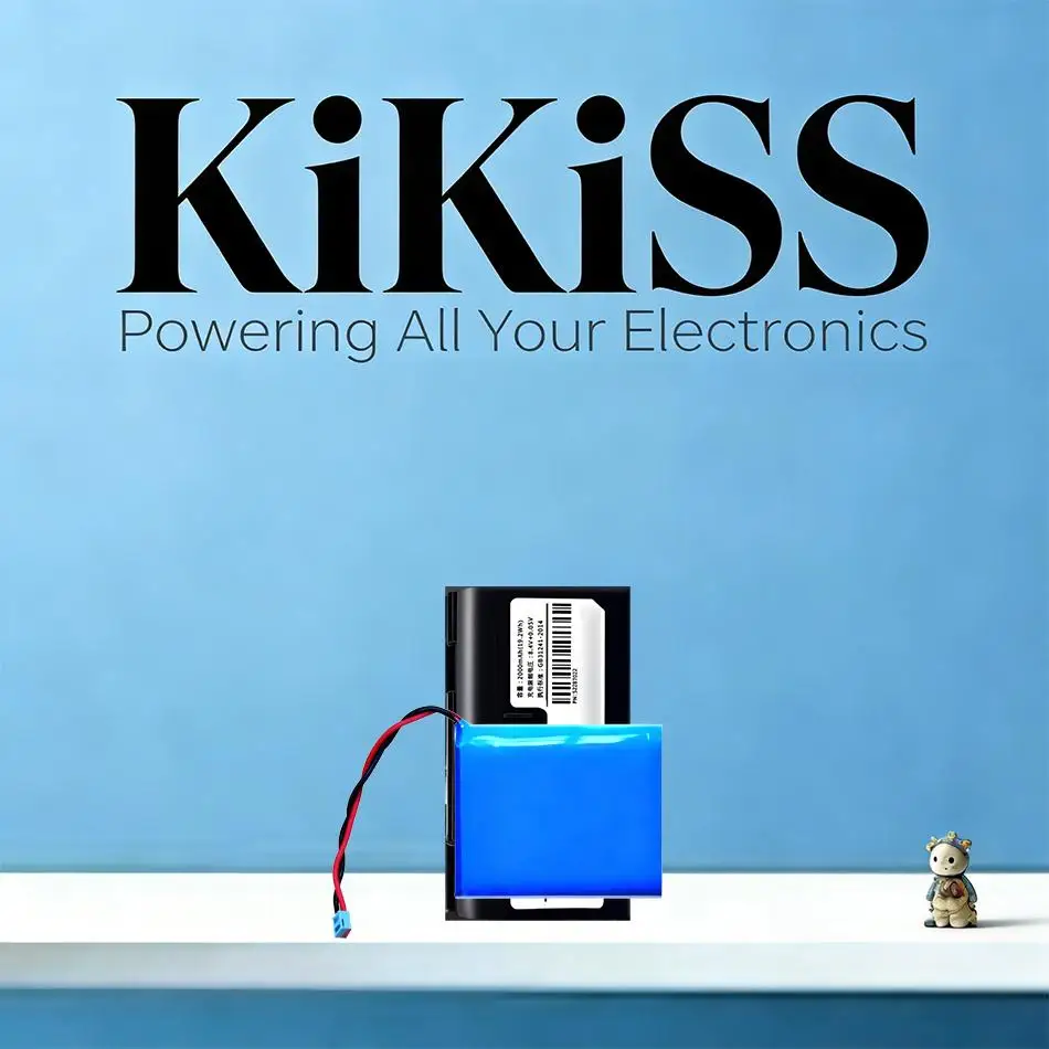 Battery High-Effici…