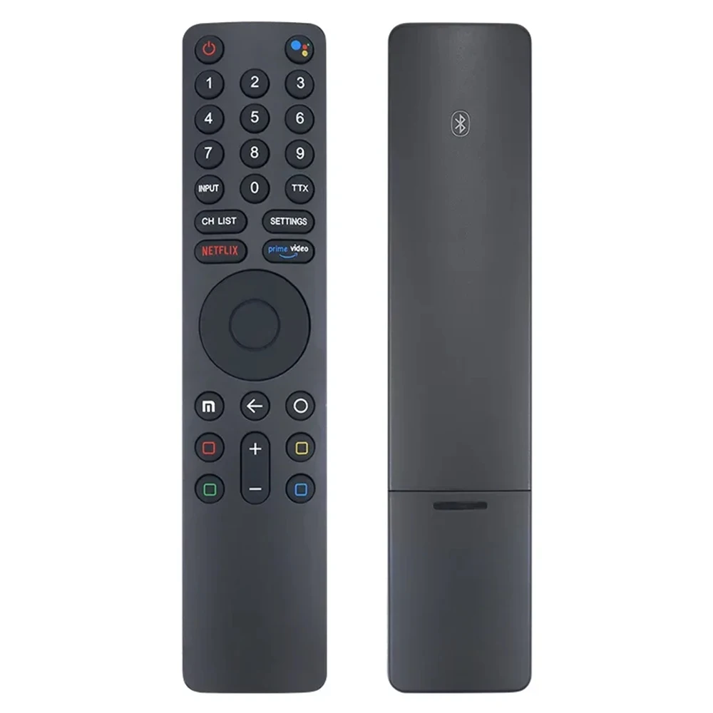 XMRM-010 Remote Contro for Xiaomi 4S Android Smart TV FOR MI TV BOX 4K for TV Stick Controller Dropshipping