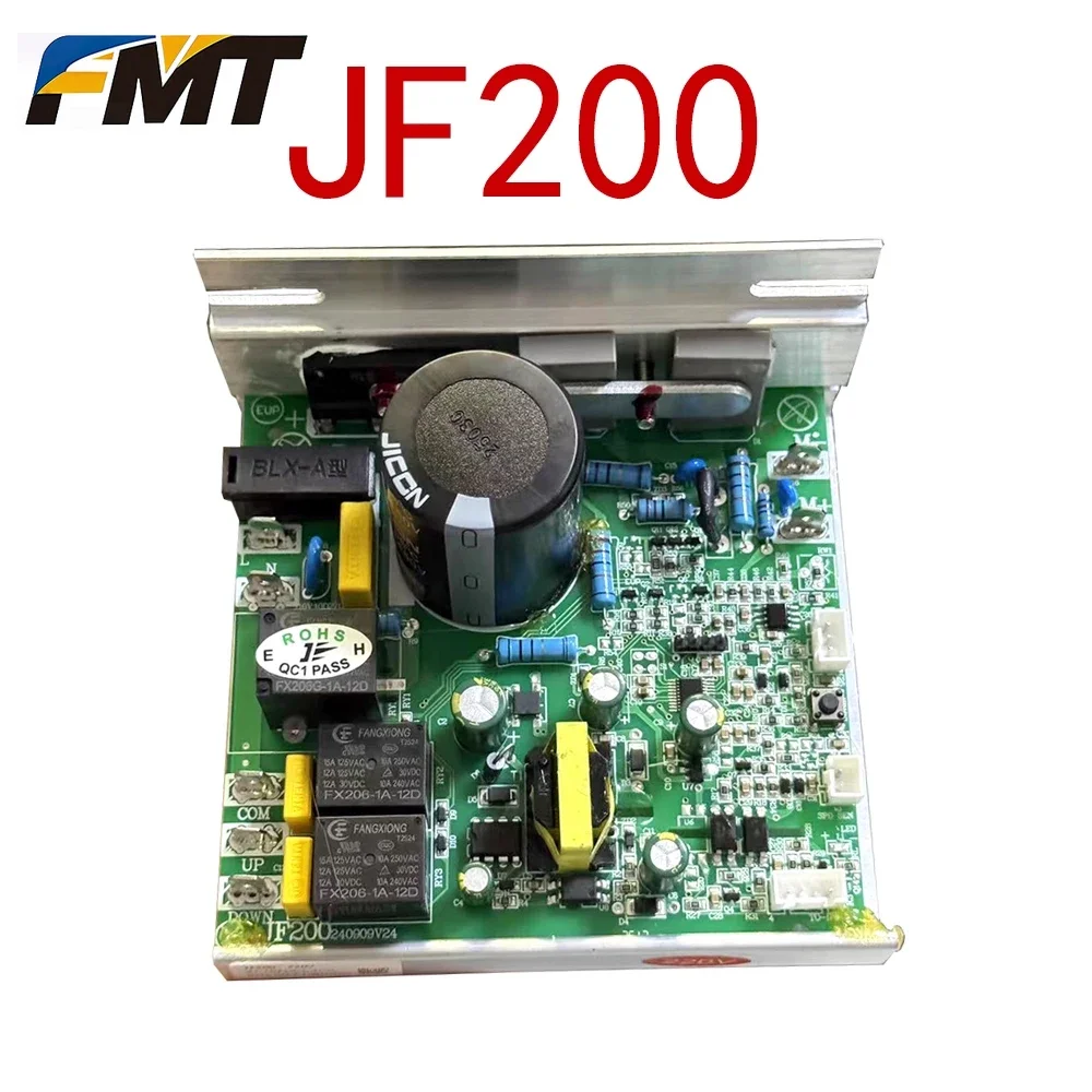 FMT.JF200 New Replacement Motherboard Control Board For Treadmill