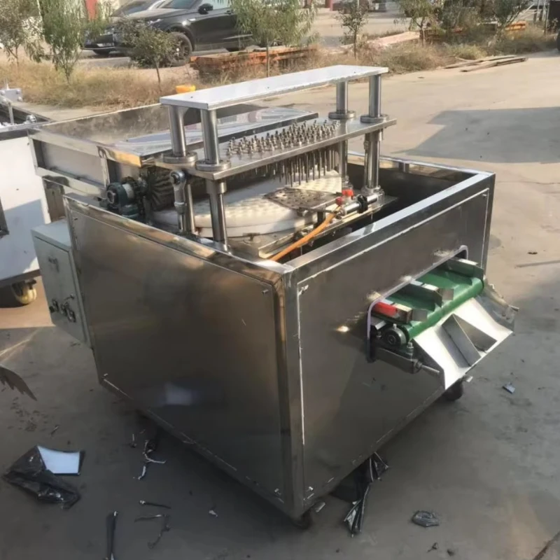 Automatic commercial jujube stone machine Automotive industry Jujube pitting Electric jujube seeds