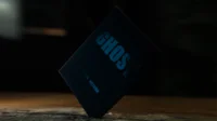 

Ghost by Jordan Victoria - Magic tricks (Instant Download)