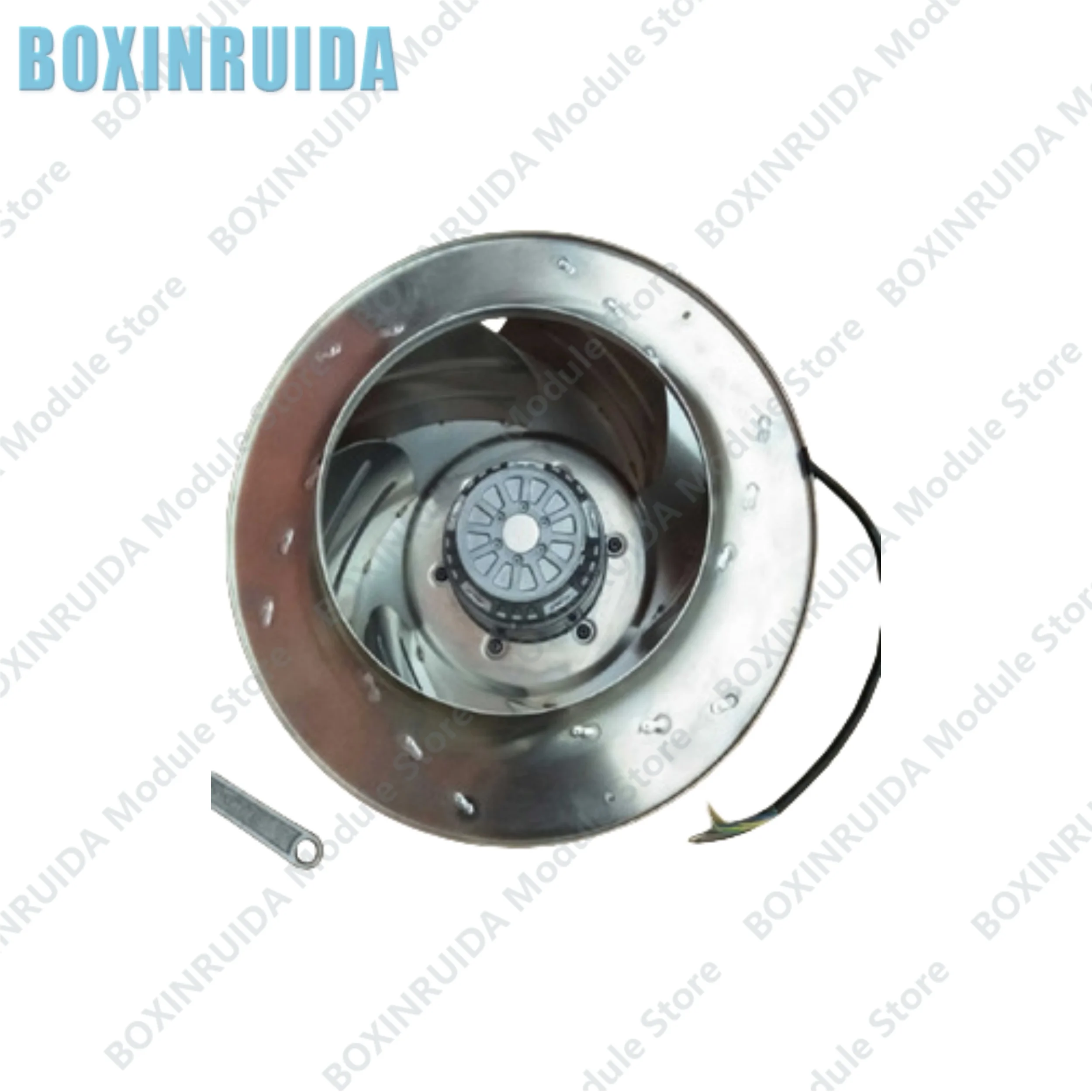 Brand new original R4D560-AQ01-05 Fan 380V frequency converter cooling fan