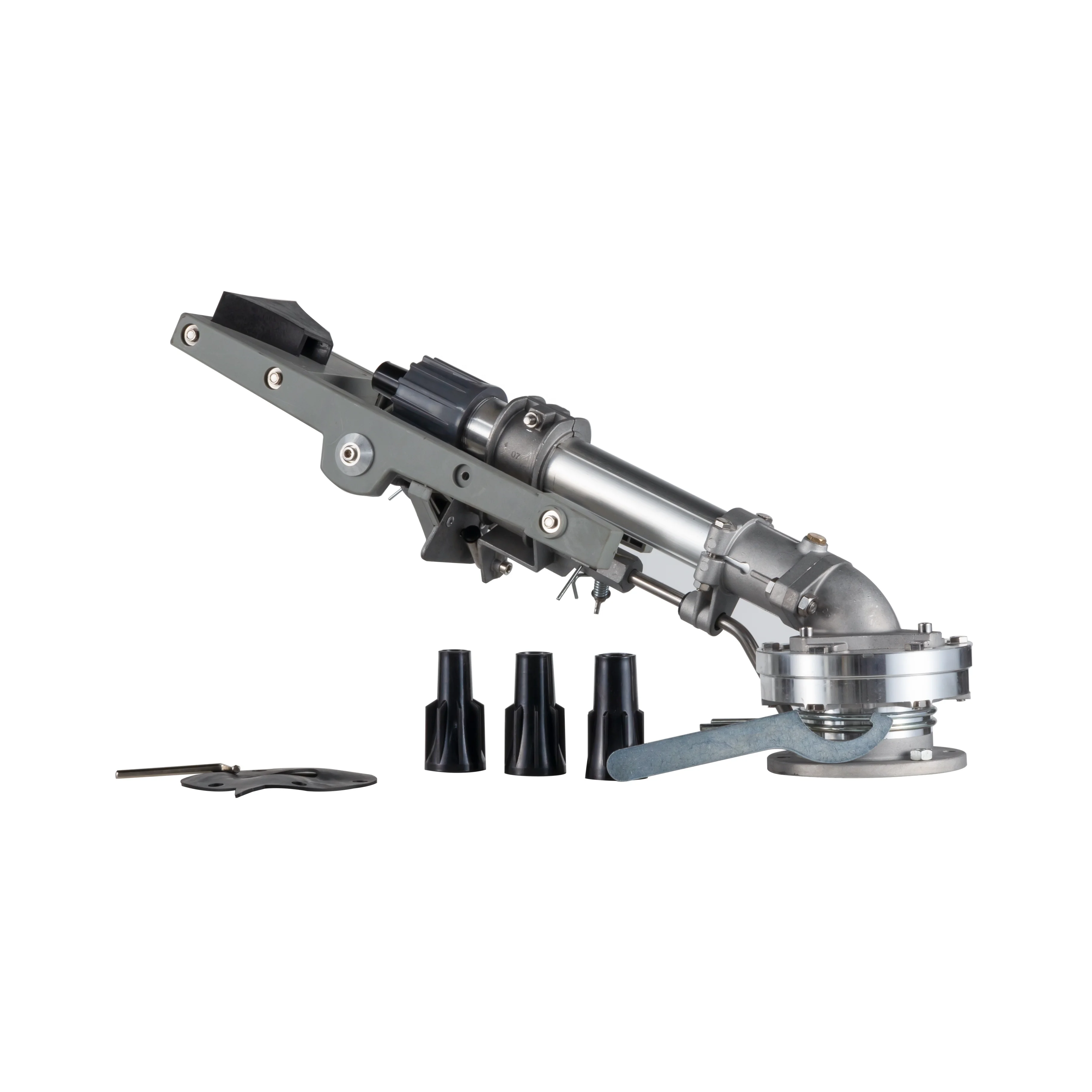 

FS50 Metal Irrigation Rain Gun 26-60m Long Range Farm Irrigation Sprinkler Equipment