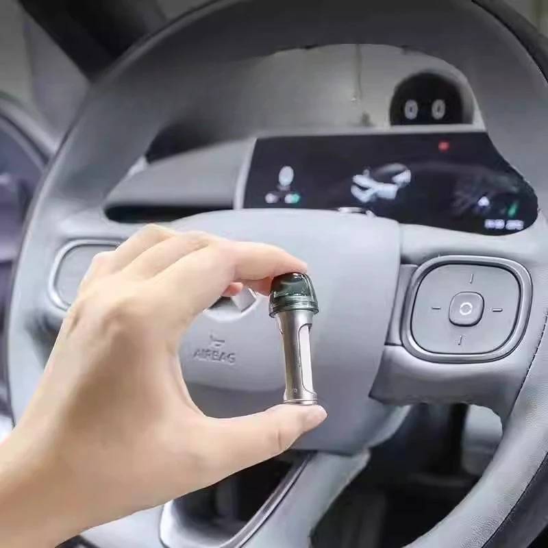 ل NIO EC6 ES6 ET5 ET7 ES7 EC7 ES8 ET9 الأصلي استبدال العطر سيارة الهواء العطر 2.0 الأصلي السيراميك العطر الملء