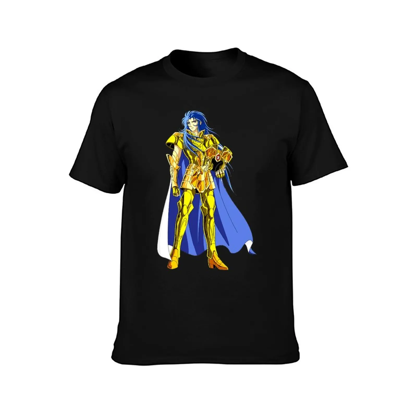 Kanon gemini T-Shirt Basic Casual Wear Short Sleeve Top
