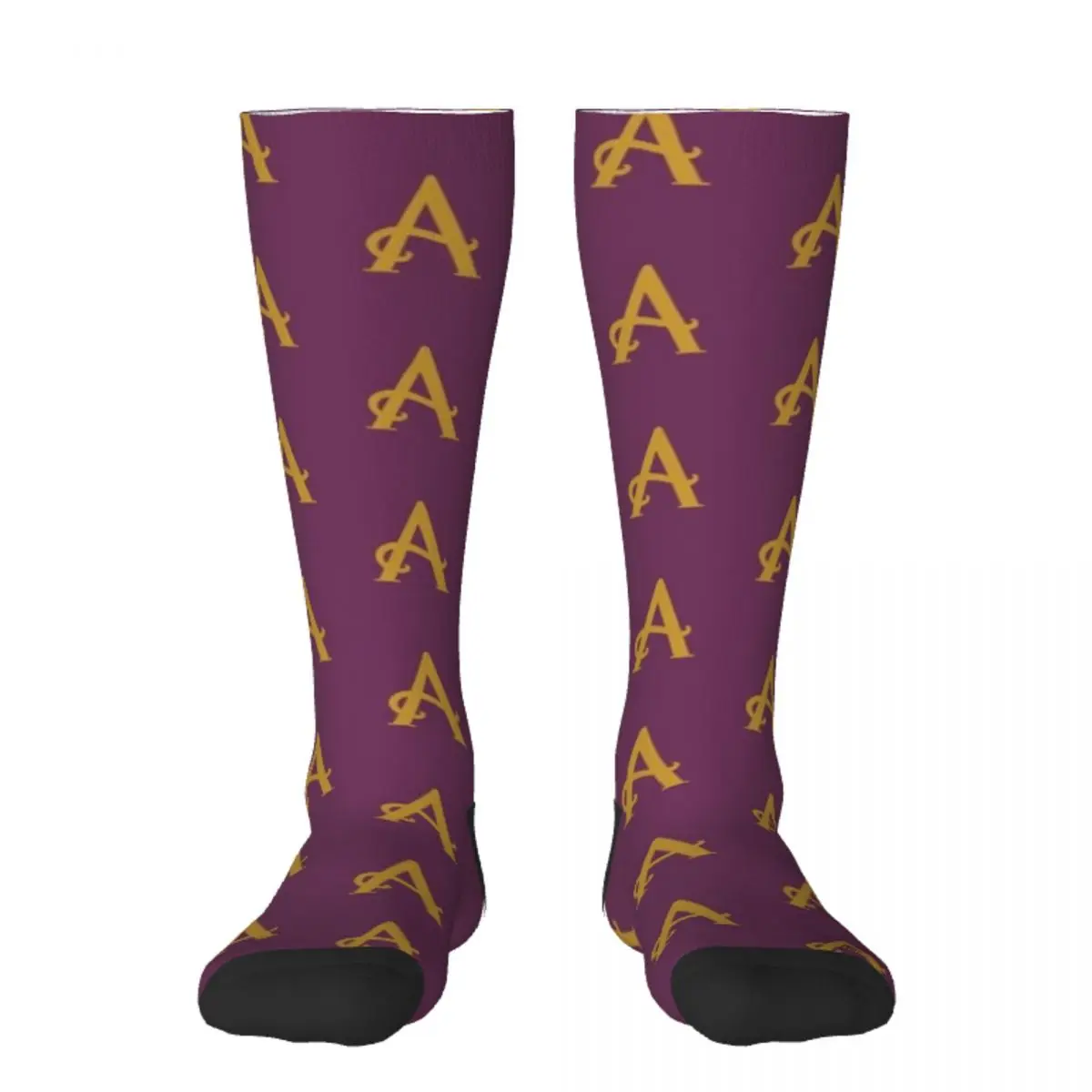 

Anastasia Socks Stockings man happy Men Socks Luxury Brand Women's