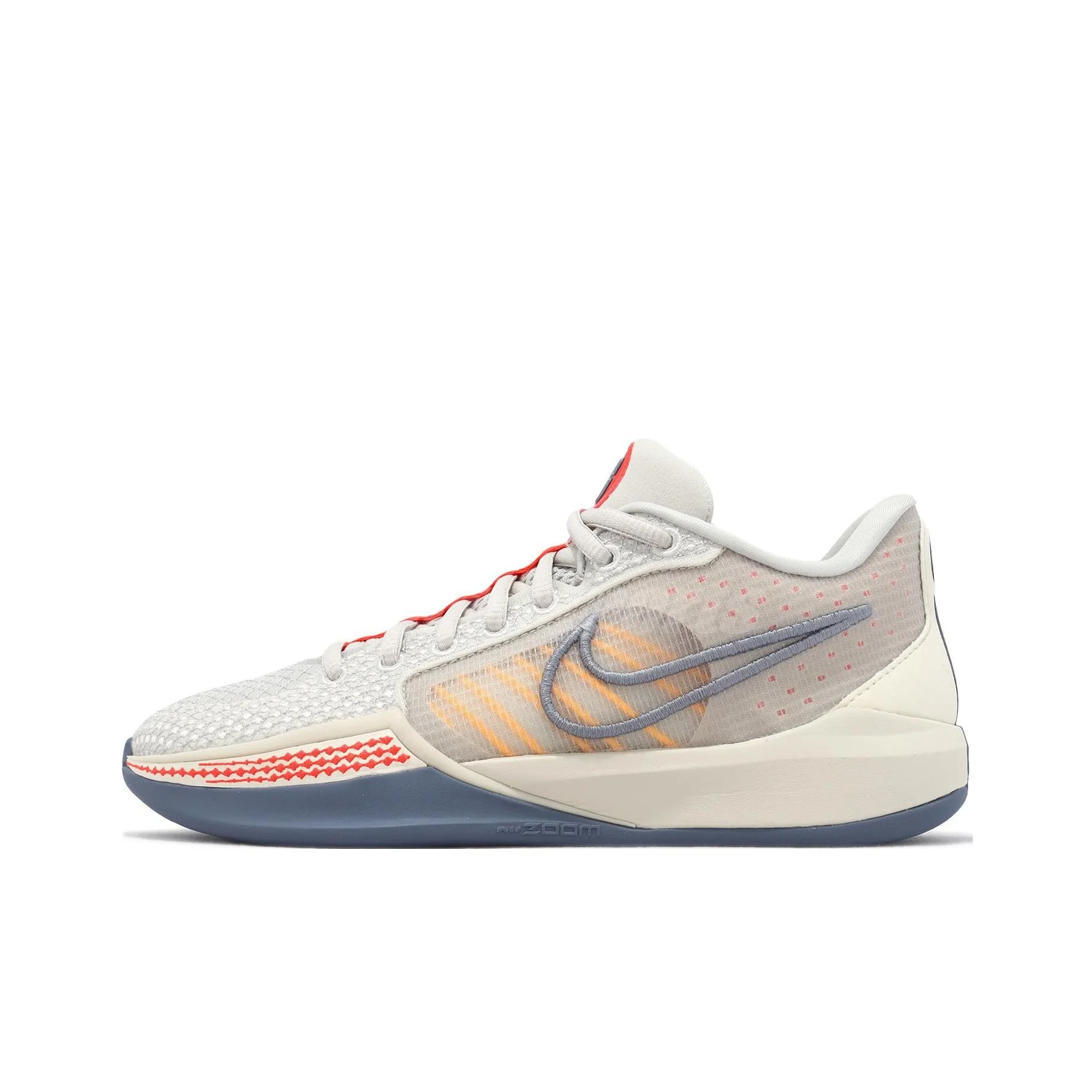 

Женские кроссовки Nike Sabrina 1. FQ3389-002.