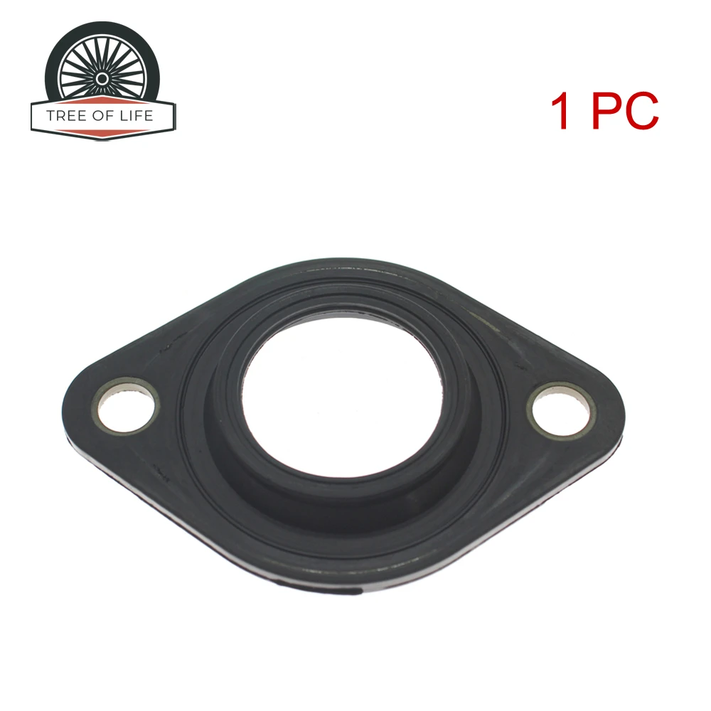 Upper Injector Nozzle Cover Seal For OPEL Astra G H Corsa C Meriva A 1.7 CDTI Zafira Y17DT Z17DTH 1998-2010 97305715 97324505