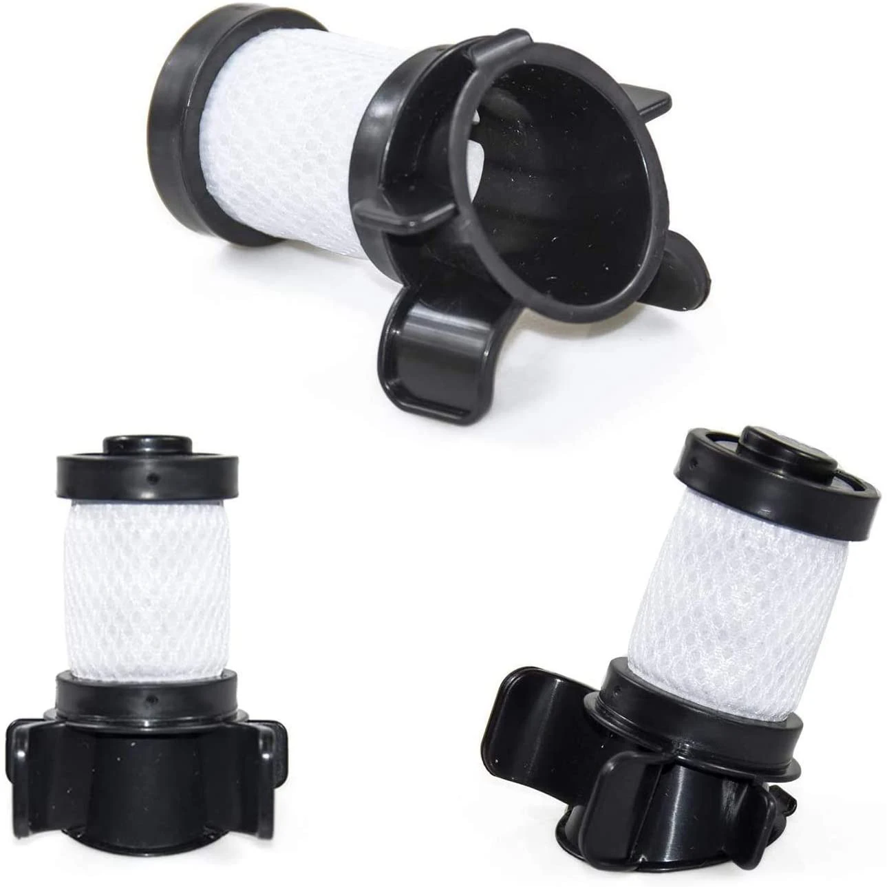 Сменная щетка, роликовая щетка для пылесоса ION Flex DuoClean IF100 IF200