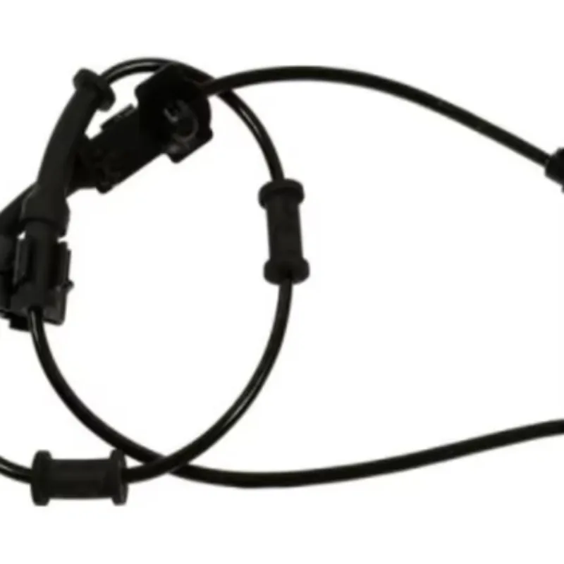 68199987AC FRONT RIGHT ABS WHEEL SPEED SENSOR FOR Chrysler 2015 - 2023 DODGE GRAND DAKOTA STRATUS RAM 3500 REGULAR JEEP RENEGADE