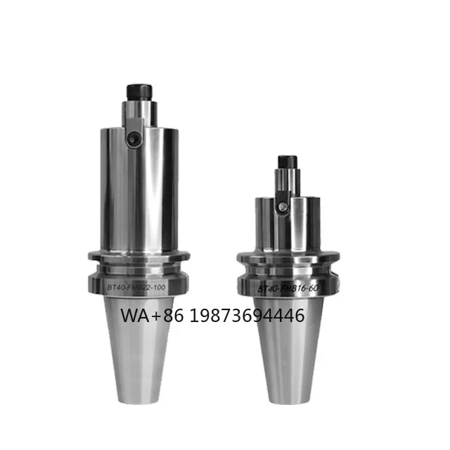 

New Condition MAS403 BT50-FMB Face Mill Holder Bt50 FMB22/27/32/40 Shell Mill Arbor Tool Holder for Cnc Milling Cutter Machine