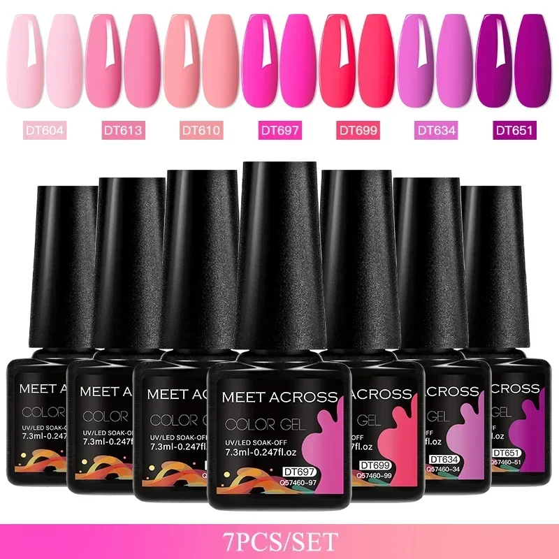 Thumbnail 3 - #68 Best Nail Art Kits to Buy In 2026