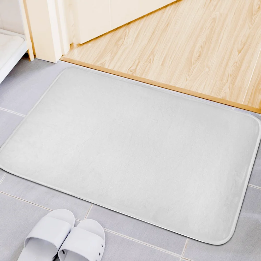 [Halloween Decorative Door Mat - 3D Printing House Machine recension och pris