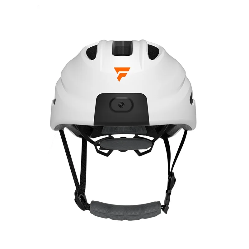 Smart Helmet  for Adults Helmet Build-in  Support AP Wifi GPS for Scooter Bike Cycling Commuting Urban