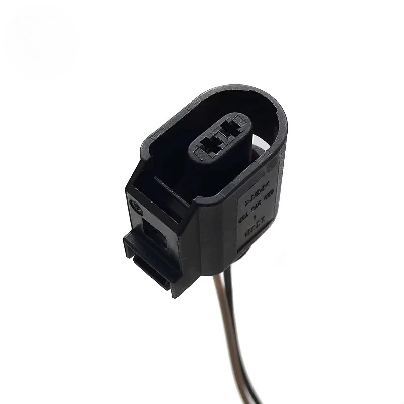 For Volkswagen Polo Tiguan Santana Jetta Passat Magotan ABS Sensor Plug