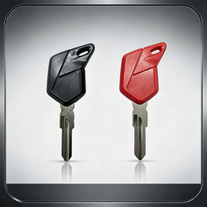 Motorcycle Uncut Blank Replacement Key For MV Agusta F3 F4 750 920 990 1000 1090 Brutale 675 1090 1000RR MV AGUSTA