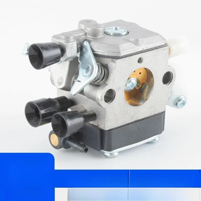 

Карбюратор C1Q-S162 для ZAMA STIHL FS120 FS120R FS200 FS200R FS020, запчасти для кусторезов и триммеров