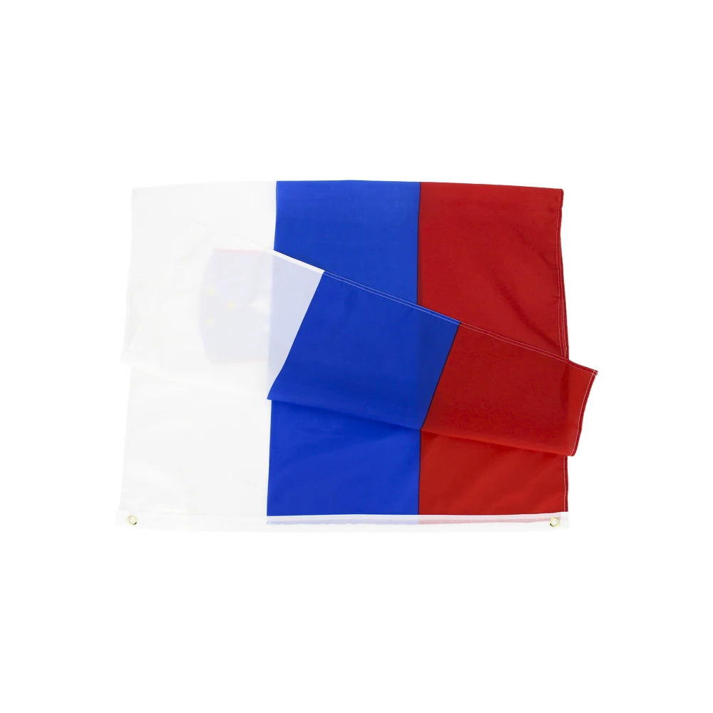 Bandera militar de Eslovenia 90x150 cm para decoración - imagen 3