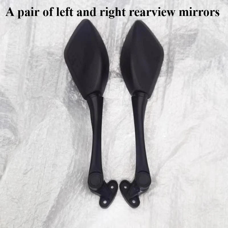 

Подходит для Race 800 Race 600RS Зеркало заднего вида QJ900GS-8D Race 921. Зеркало заднего вида.