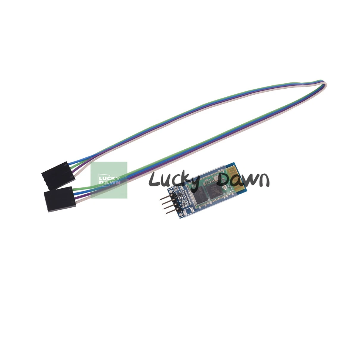 

Прошивка дляembalifoutopsporing K8 GV8000 3-assige gyroscoop, Bluetooth-modulekit