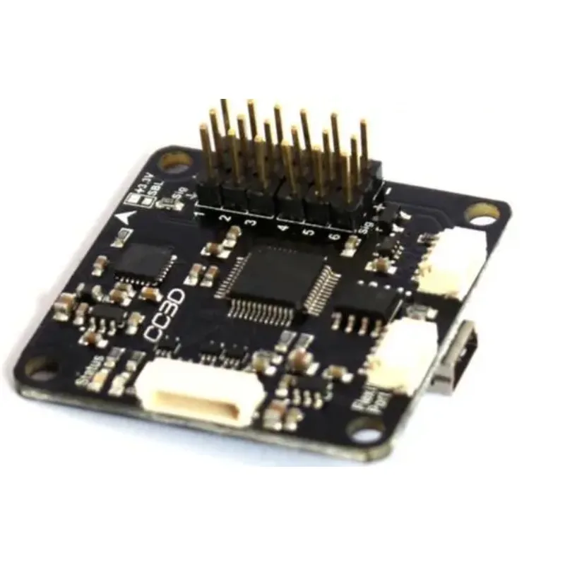 OpenPilot CC3D REVO Revolution Flight Controller STM32 F2 cpu W/mpu6000 sensor for RC car