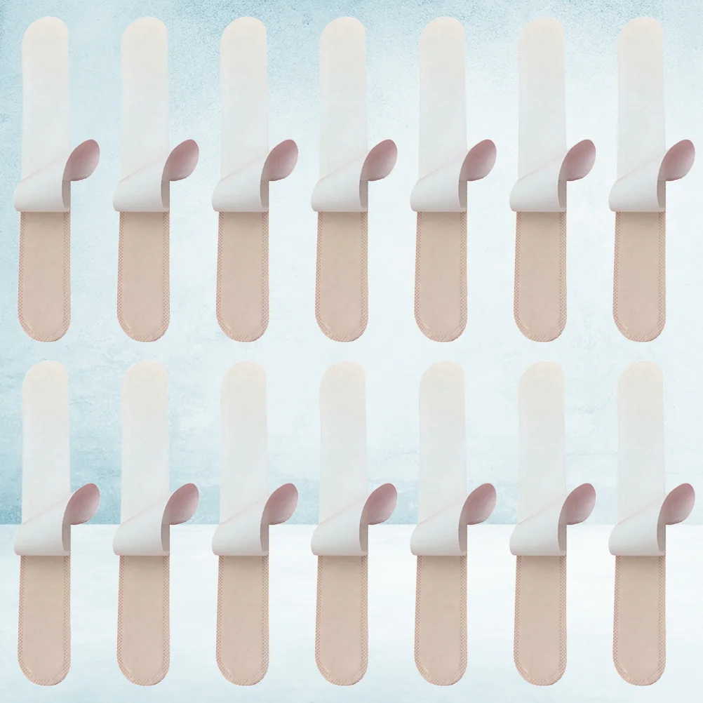 

30 шт., одноразовые абсорбирующие подкладки на шею