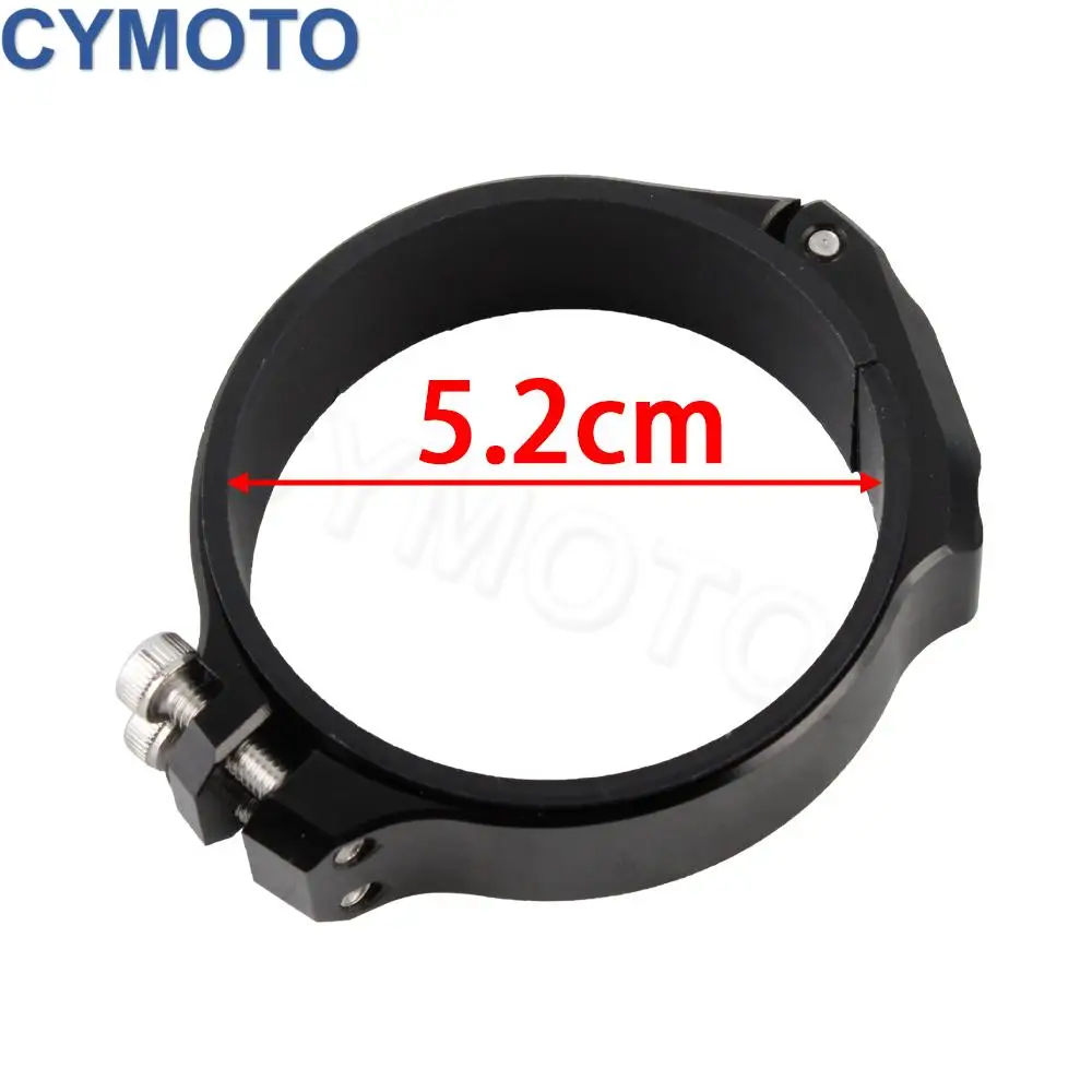 Perangkat Holeshot Sepeda Motor Launch Control Rtech Aksesoris 52mm Perangkat Start Untuk KTM SX SX-F XC XC-W XC-F XCF-W EXC EXC-F