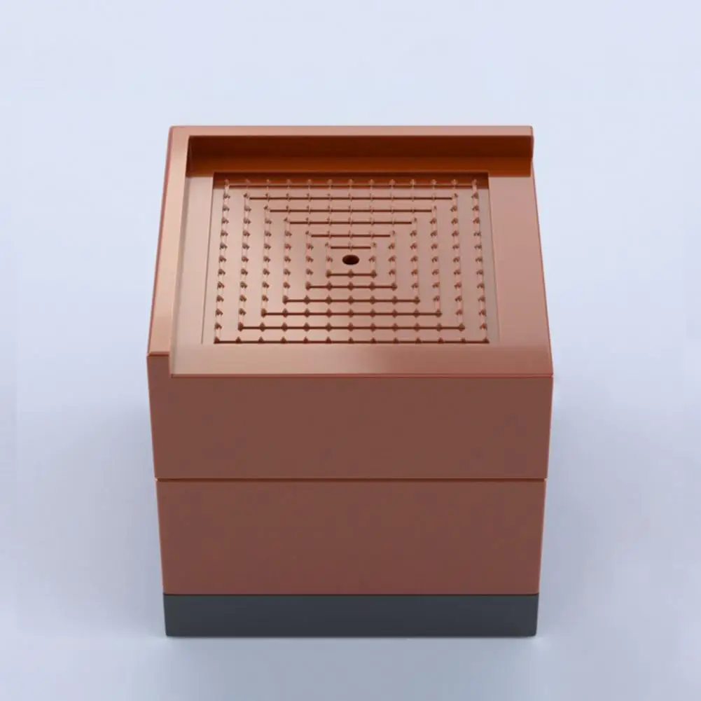 4Pcs Heavy Duty L-Shaped Furniture Risers Shock Absorbing Anti-slip Lift Block for Bed Desk Cabinet Sofa Washing Machine