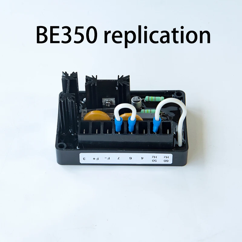 

BE350 AVR original diesel generator automatic voltage regulator generator set parts