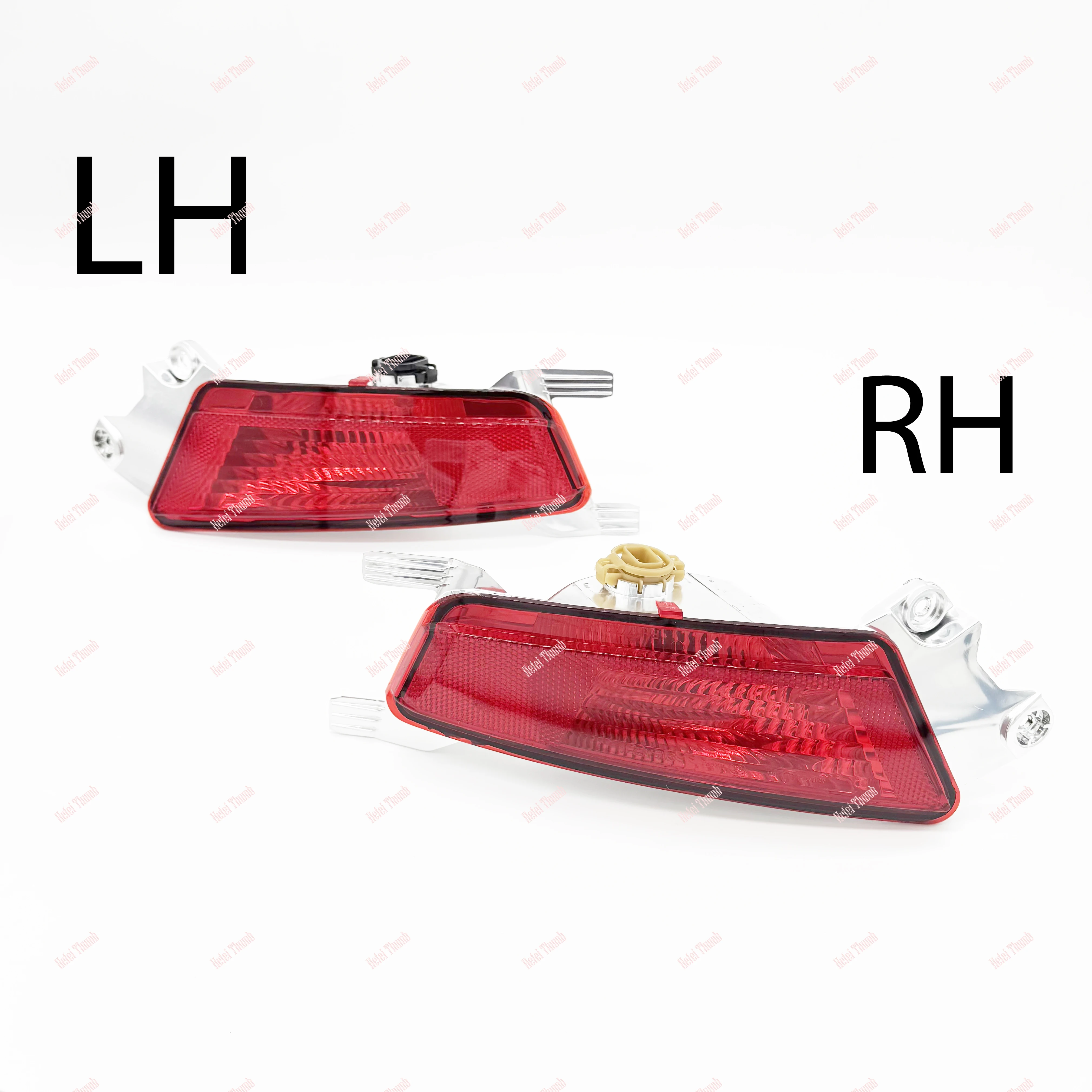 LR088532/LR025149 LH LR025148/LR088531 RH Suitable for LandRover Range Rover Evoque Rear bumper light LR Hefei Thumb Automotive