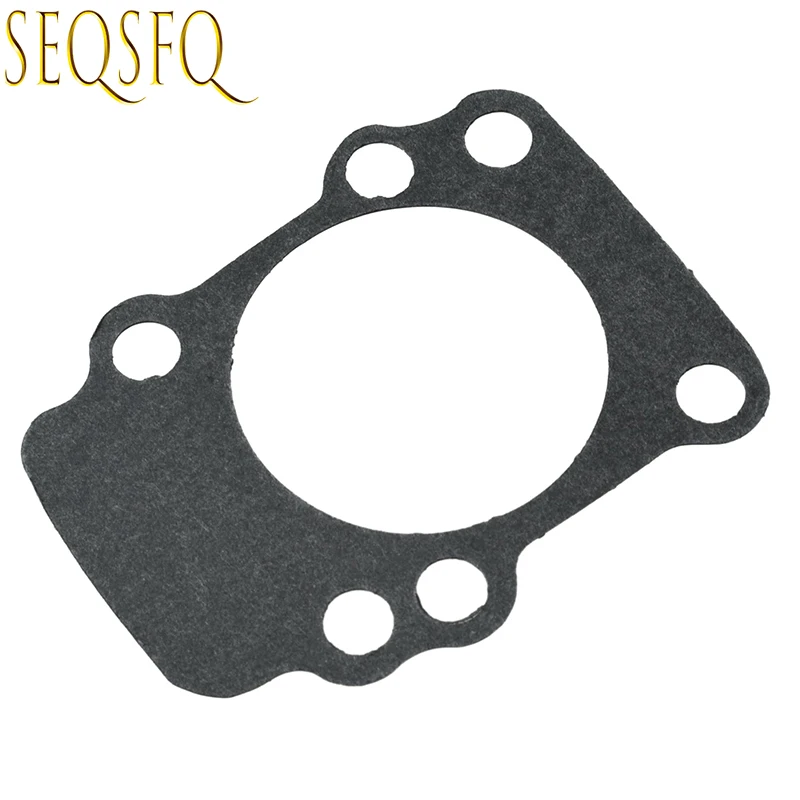 Boat Engine Water Pump Gasket 682-44315-A0 For Yamaha 9.9HP Or 15HP Outboard Motor 682-44315-A0 682-44315-00 682-44315 68244315