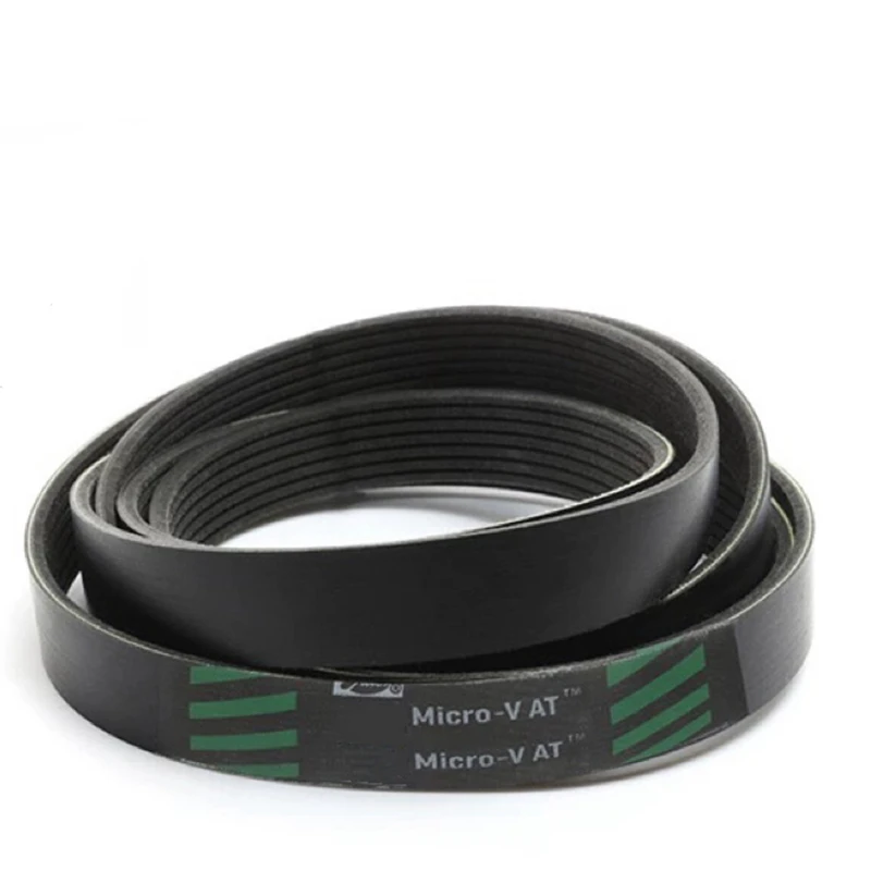 MICRO-V AT Car Original Water Pump Booster Pump Turn Elastic Belt 3PK576SF 3PK628SF 3PK636SF 3PK656SF 3PK660SF 3PK678SF 3PK688SF