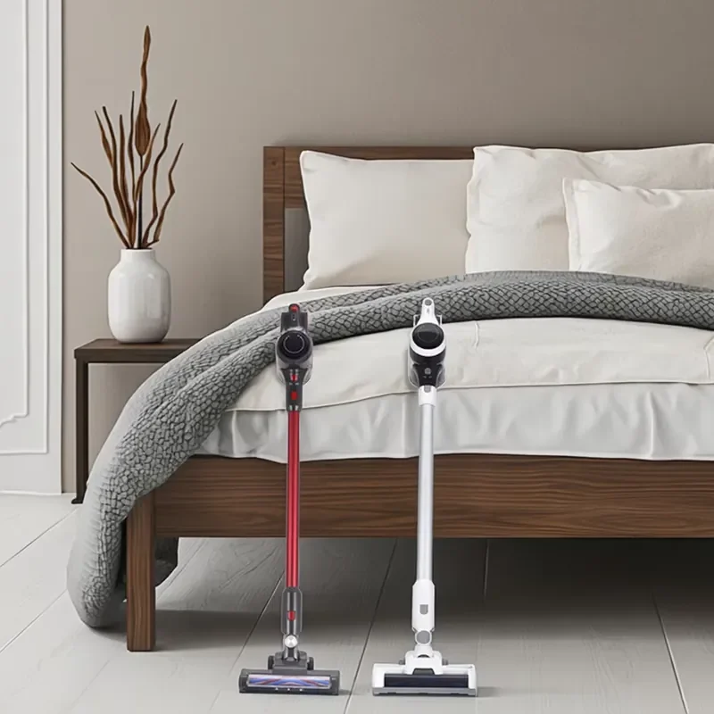 Vacuum Cleaner 2022 Handheld Vacuum Cleaner Portable Cordless Manufacturer Vacuum Cleaner for Home Electric Brushless