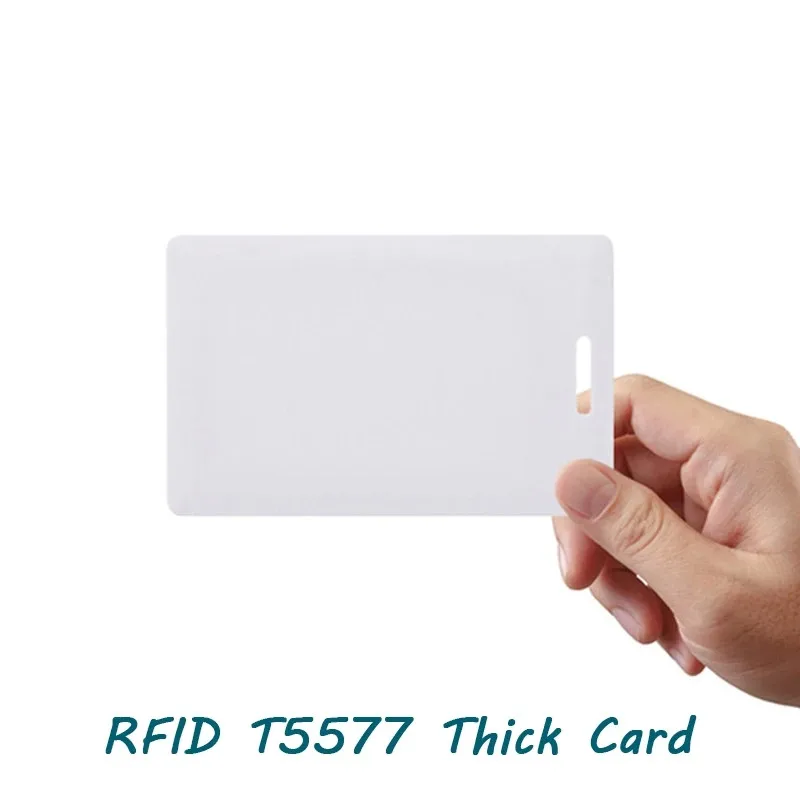 RFID-Дубликатор EM4305 T5577, 125 кГц, 125 кГц