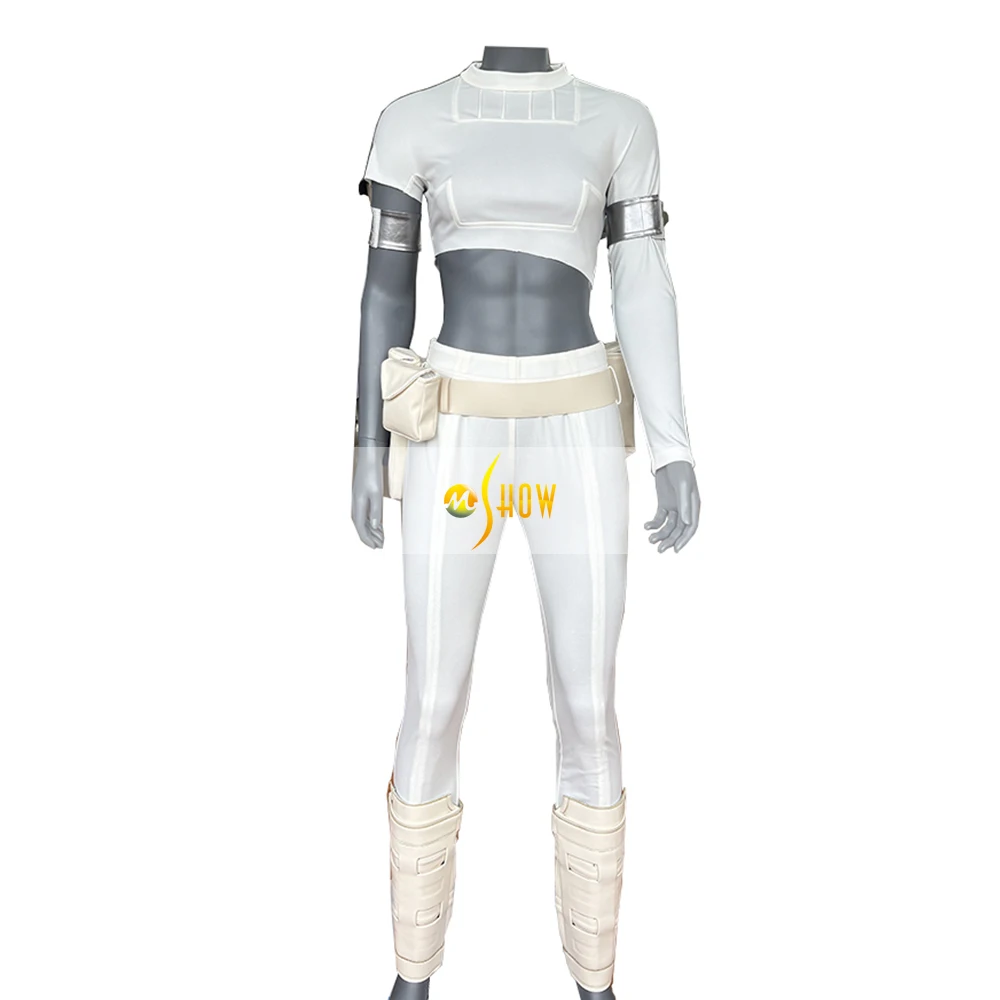Rey Costume Women R…