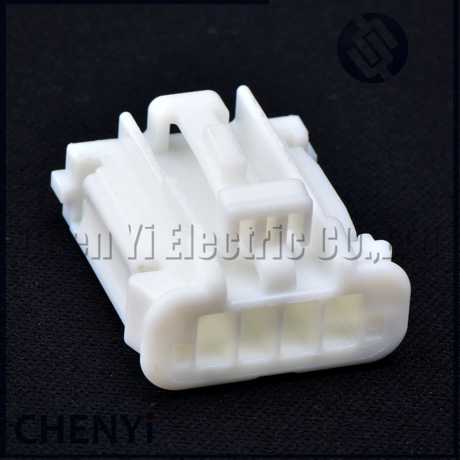 4 Pin Automotive connectors Car tail light reading light lamp plug 98817-1040 988171040 With  pins For PEUGEOT CITROEN