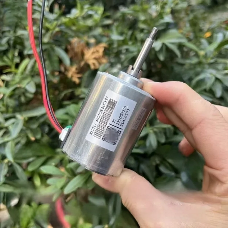 Motor sem escova pequeno de al - Robot Car Kit avaliação e preço