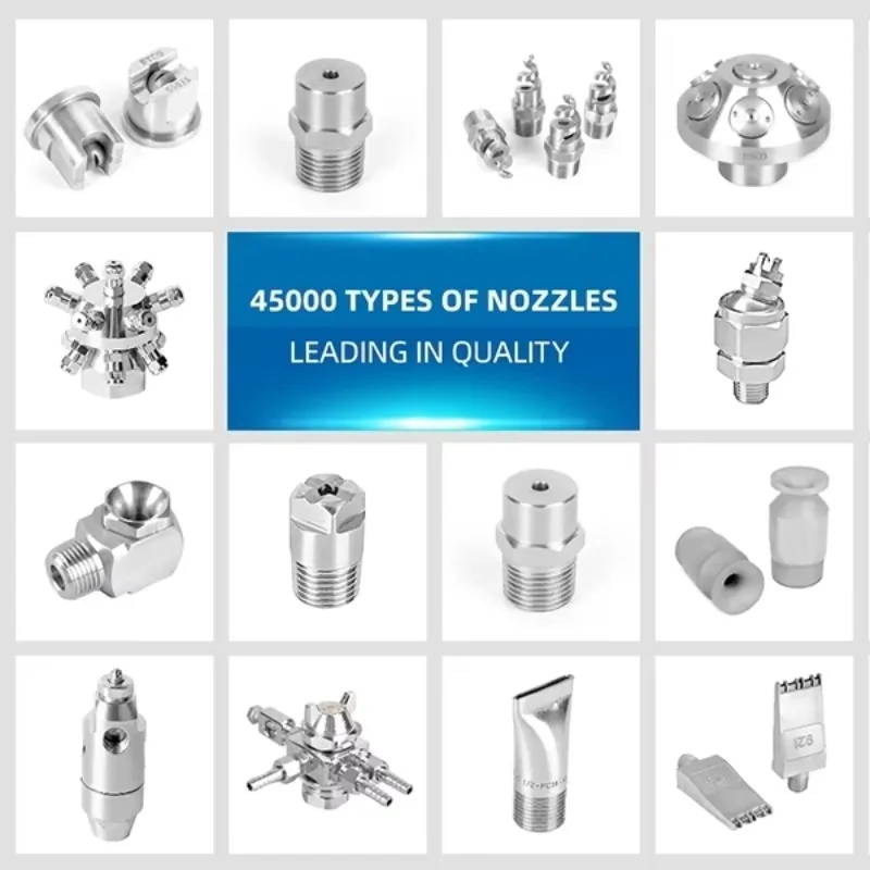 Brumisateur d'humidificateur de brume de refroidissement, Textile d'humidificateur de brouillard sec, système d'humidification industriel