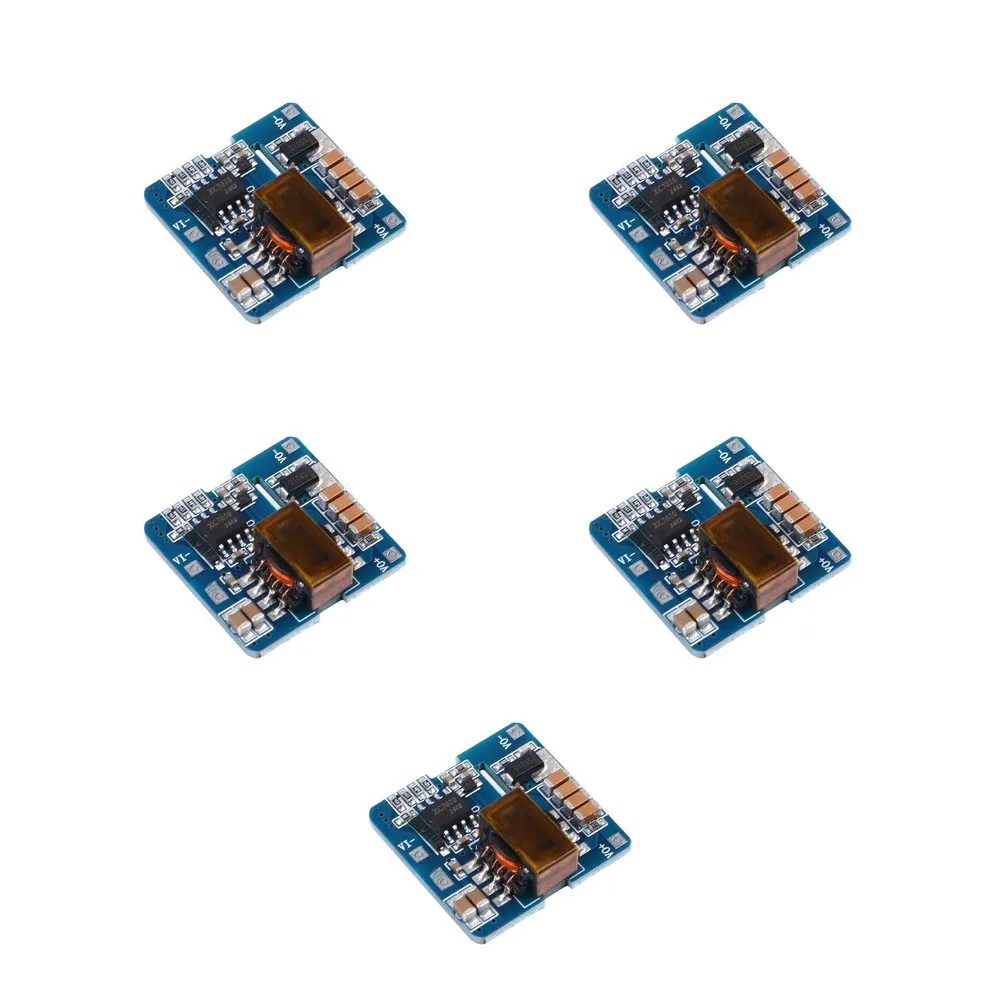 XC7010 Isolated Converter Module for Data Acquisition Systems DC18-70V Input DC15V 24V Output 88 Efficiency 10W Rating